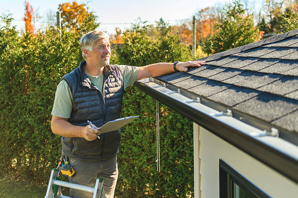 Trusted Roof Installation service in Defiance, MO - Ben Roofing and Steel LLC